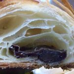 ワイ クニエダ - 2014.1. ショコラ断面