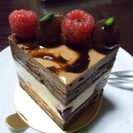 ワイ クニエダ - 2014.1. チョコ系