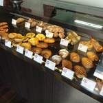 ワイ クニエダ - 2014.1. お正月の店内