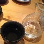 寅八商店 - 日本酒は船中八策♫