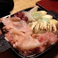 ぼたん - 煮るべし！