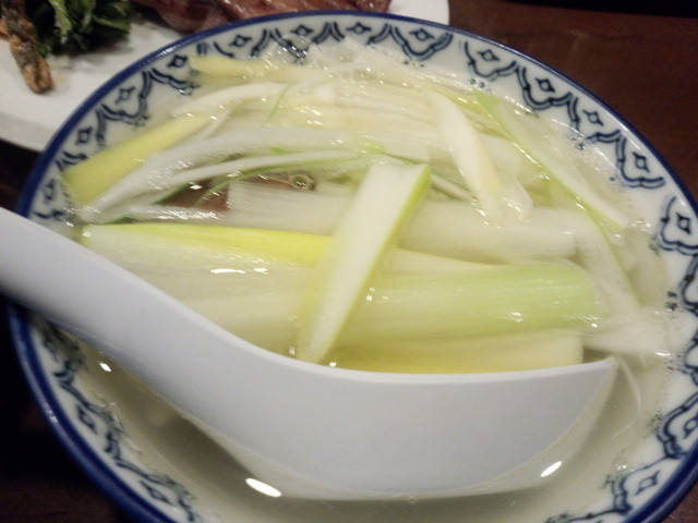 味太助 本店（あじたすけ） - 勾当台公園（牛タン）の写真