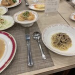 ベルクールイノマタ - 