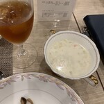 ベルクールイノマタ - 