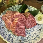 酒と焼肉ニュートミー - 
