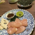 酒と焼肉ニュートミー - 