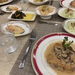 ベルクールイノマタ - 