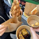 JBoy HK Street Food - 