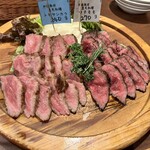 房総熟成肉庫 ジャイアン - 