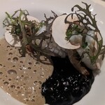 レストラン コートドール - 