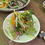 酒と焼肉ニュートミー - 