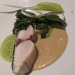 レストラン コートドール - 