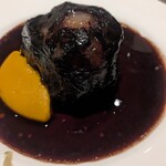 レストラン コートドール - 