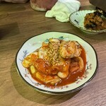 酒と焼肉ニュートミー - 