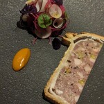 レストラン コートドール - 