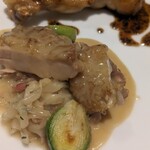 レストラン コートドール - 