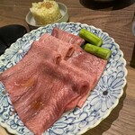 酒と焼肉ニュートミー - 