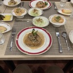 ベルクールイノマタ - 