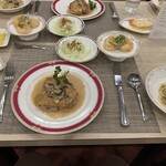 ベルクールイノマタ - 