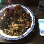 Jambo Okonomiyaki Miyuki - 