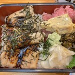 彦兵衛 - 誰の自慢なんだろうか