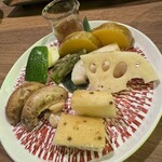 酒と焼肉ニュートミー - 