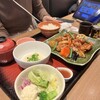 大戸屋 シャポー市川店
