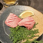 焼肉 やまかん亭 - 