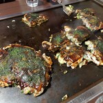 Okonomiyaki Hiro - 