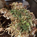 Okonomiyaki Hiro - 