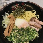 東京油組総本店 銀座組 - 