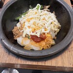 石焼きキッチン - 料理写真: