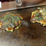 Okonomiyaki Hiro - 