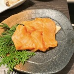 焼肉 やまかん亭 - 