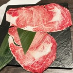 焼肉 やまかん亭 - 
