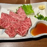 炭焼肉 石田屋。 - 