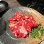 焼肉 やまかん亭 - 