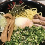 東京油組総本店 銀座組 - 