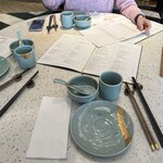 Yung's Bistro　鏞鏞．藝嚐館 - 