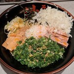 東京油組総本店 銀座組 - 