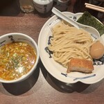 創始 麺屋武蔵 - 