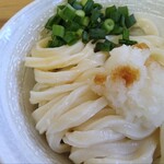 手打ちうどん こげら - 拡大