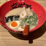 ラー麺 ずんどう屋 - 