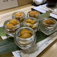 鮨 青海 - 