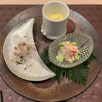 銀座 kappou ukai 肉匠 - 