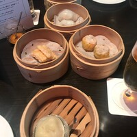 チャイナルーム - 