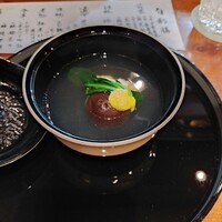 銀座ろくさん亭 - 