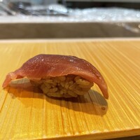 恵比寿 鮨 おぎ乃 - 