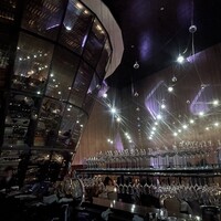 RESTAURANT DAZZLE - 