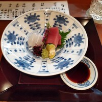 銀座ろくさん亭 - 